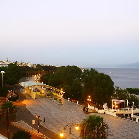 Lh Hotel Lido-2